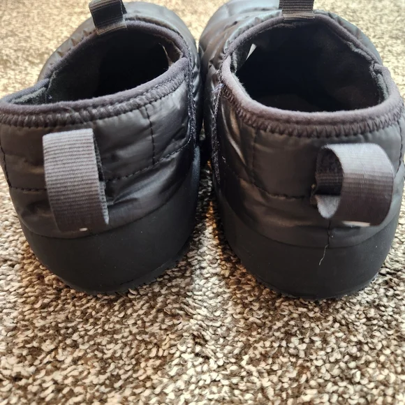 The North Face Thermoball Traction Mule II Slippers Big Kids Size 6 Unisex - Picture 4 of 8